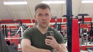 Мой первый прыжок
