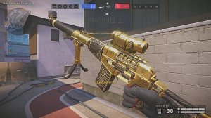 Warface (2025) - Gameplay AS "Val" (comments)