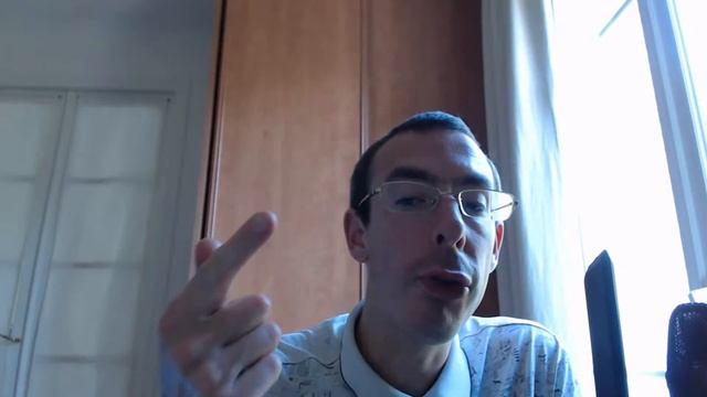 FREE french lesson LIVE- A1- Une journée avec Georges - leçon 15 смотреть онлайн