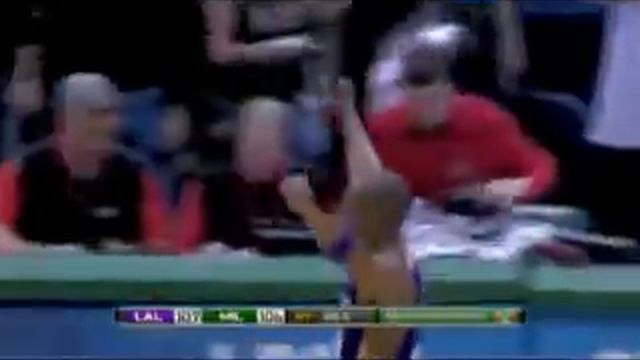 Kobe Bryant - Buzzer Beaters 2010 смотреть онлайн