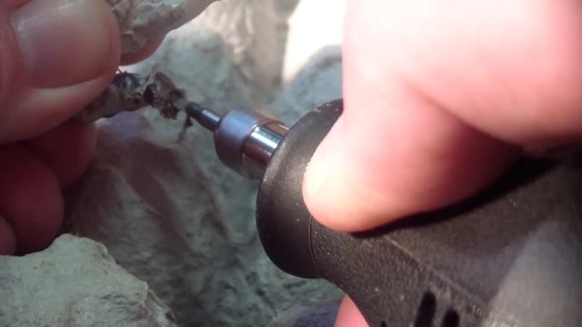Make a Shambling Mound Miniature From Junk