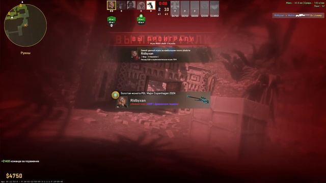 КС страдальца смотреть онлайн