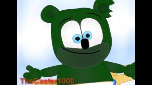 The Gummy Bear Song - Scratch Remake Caught a Cold