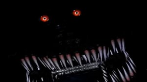 Все скримеры fnaf 4