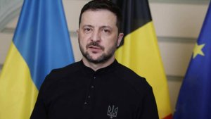 Axios: США могут выйти из переговоров по Украине из-за Зеленского, а не России