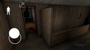 How To Find And Use Safe Key In Granny Chapter 1