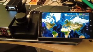 Как повысить эффективность трансивера Q900 при автономной работе?