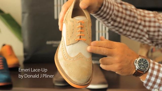 Mens Shoes Trending Summer 2012 смотреть онлайн