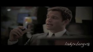 Tony and Ziva- Hallelujah