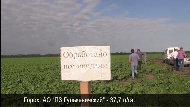 Итоги урожая 2022г. смотреть онлайн