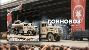 Говновоз, но это Русский рок