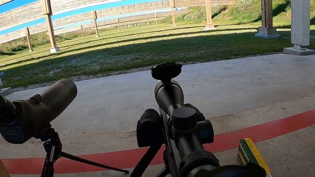12/21/20 PB shooting sports Tikka 308 prone смотреть онлайн