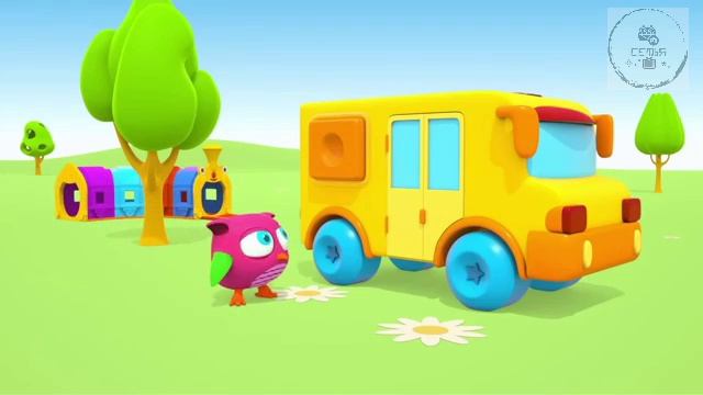 УМНЫЕ МАШИНКИ В ПЕСОЧНИЦЕ  Игры для детей