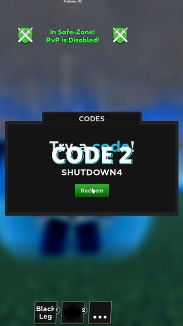 NEW ROBLOX CODES| FOR HAZE PIECE #uppbeat #roblox #codes #robloxcodes #robloxcode