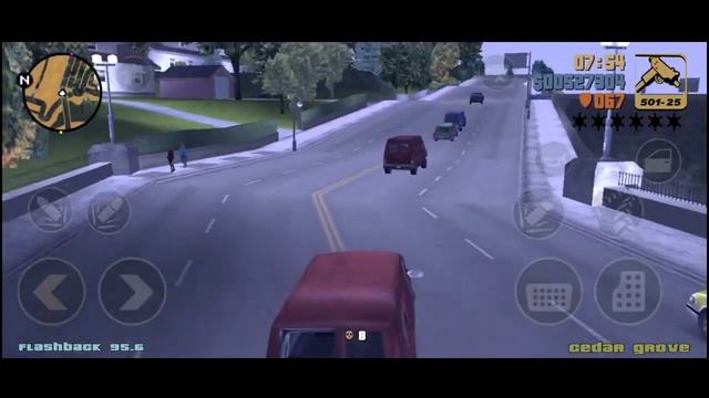 DESTROYING CATALINA'S PLANE | S.A.M + BAIT + MARKED MAN | GTA3 GAMEPLAY #16 смотреть онлайн