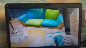 дабыл ружьё в привет сосед