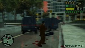 ПОЛНОСТЬЮ ФАНАТСКАЯ GTA / SINDACCO CHRONICLES REVIEW