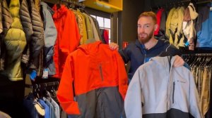 Análise: Jaqueta Columbia Hikebound Masculina!