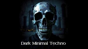 Dark Minimal Venom Music Vol2