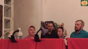 Пасха - Христос Избавитель. Земля Юргинская - Православная.