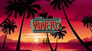 GTA Vice City - пиратское радио (WAVE 103)