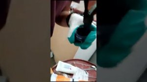 пистолет PUSMAK SP2