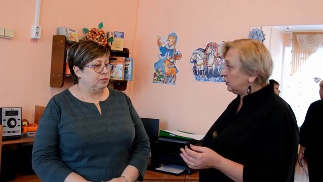 Беседа Елены Андрющенко и Ольги Черных о проекте «ИнженерикУМ» и наших педагогах