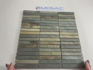 Мозаика SLATE GINGER