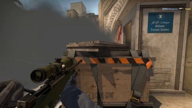 awp sweg [CSGO]