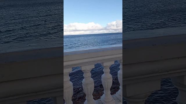Финский залив 🌊