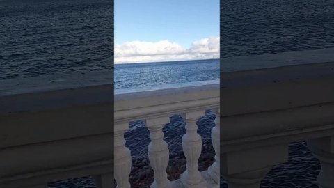 Финский залив 🌊