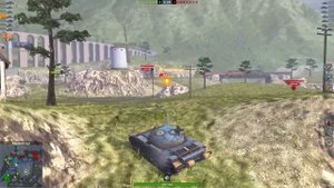 Это ХУДШИЕ прем танки в Tanks Blitz l ТОП самых ПЛОХИХ танков в 2024 — Обучение танкс блиц