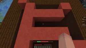 DakPlay ЗАЧЕМ НУБ ПОСТРОИЛ БОЛЬШУЮ ГОРУ В МАЙНКРАФТ ？ НУБИК ПРОТИВ БЫСТРЫЕ СТРОИТЕЛИ ТРОЛЛИНГ MINECR