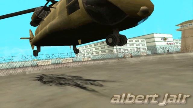 GTA San Andreas - Apocalipsis Zombie Temporada 3 Remake Capitulo 10