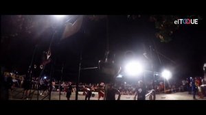 El crossfit ya es pasión en Cuba