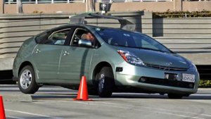 Беспилотные автомобили в России уже в 2021 году