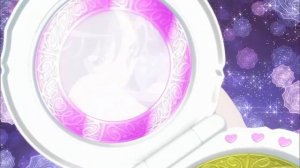 Heartcatch Precure English FANDUB: Cure Moonlight Transforms