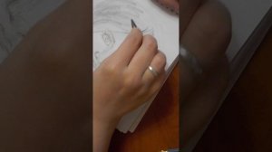✏️ быстрый скетч за 2 минуты