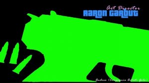 GTA VICE CITY INTRO (GREEN SCREEN) - FULL HD, 60FPS