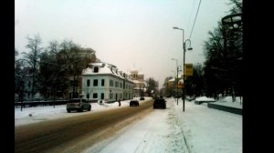 Очень русская Швейцария