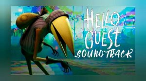 🎵Hello Guest Soundtrack-Menu #2