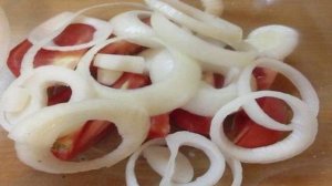 Рагу в рукаве