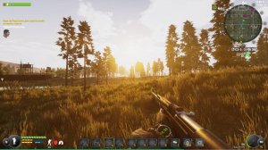 Буря в Will to live