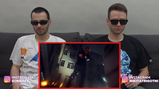 LOVV66 - 50к в сумке у папы ОБЗОР/РЕАКЦИЯ | ТРИСОТНИ смотреть онлайн