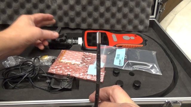 Safecracker video system HKS Systems Lock & Safe 847 204 7046  Crystal Lake, Algonquin, Woodstock I
