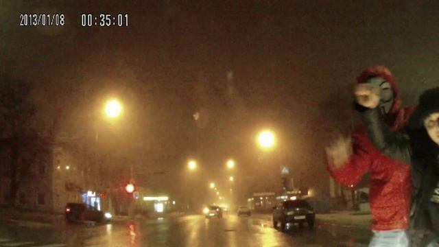 Веселый таганрог.MOV смотреть онлайн