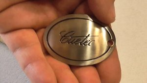 Шейпер для наклейки cuetec scuffer