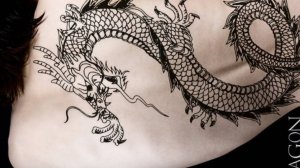 Фильм - Девушка с татуировкой дракона (2011) Дэниэл Крэйг