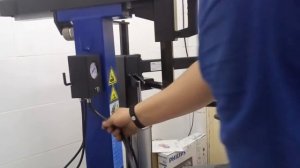 Шиномонтажный станок AE&T M-221BP6