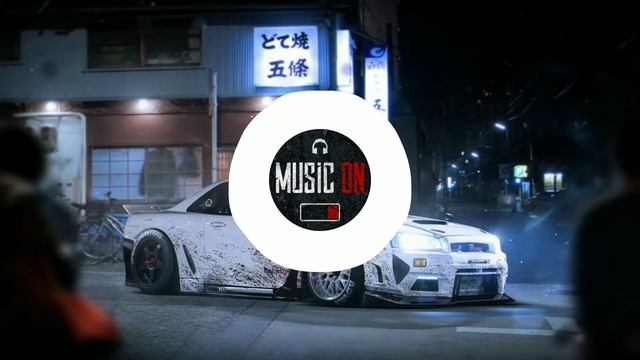 Georgian Trap Music _ Bass Boosted
